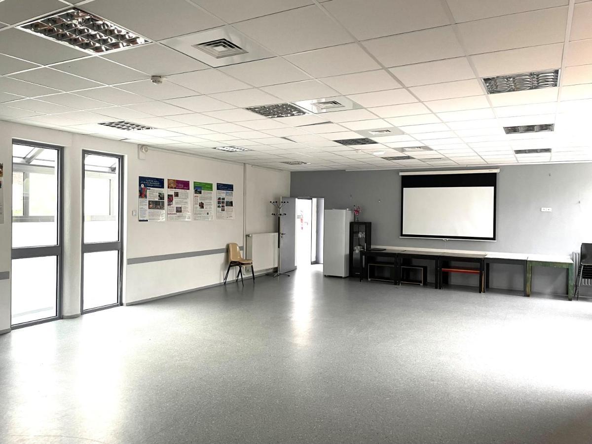 Hostel Rennes Kültér fotó