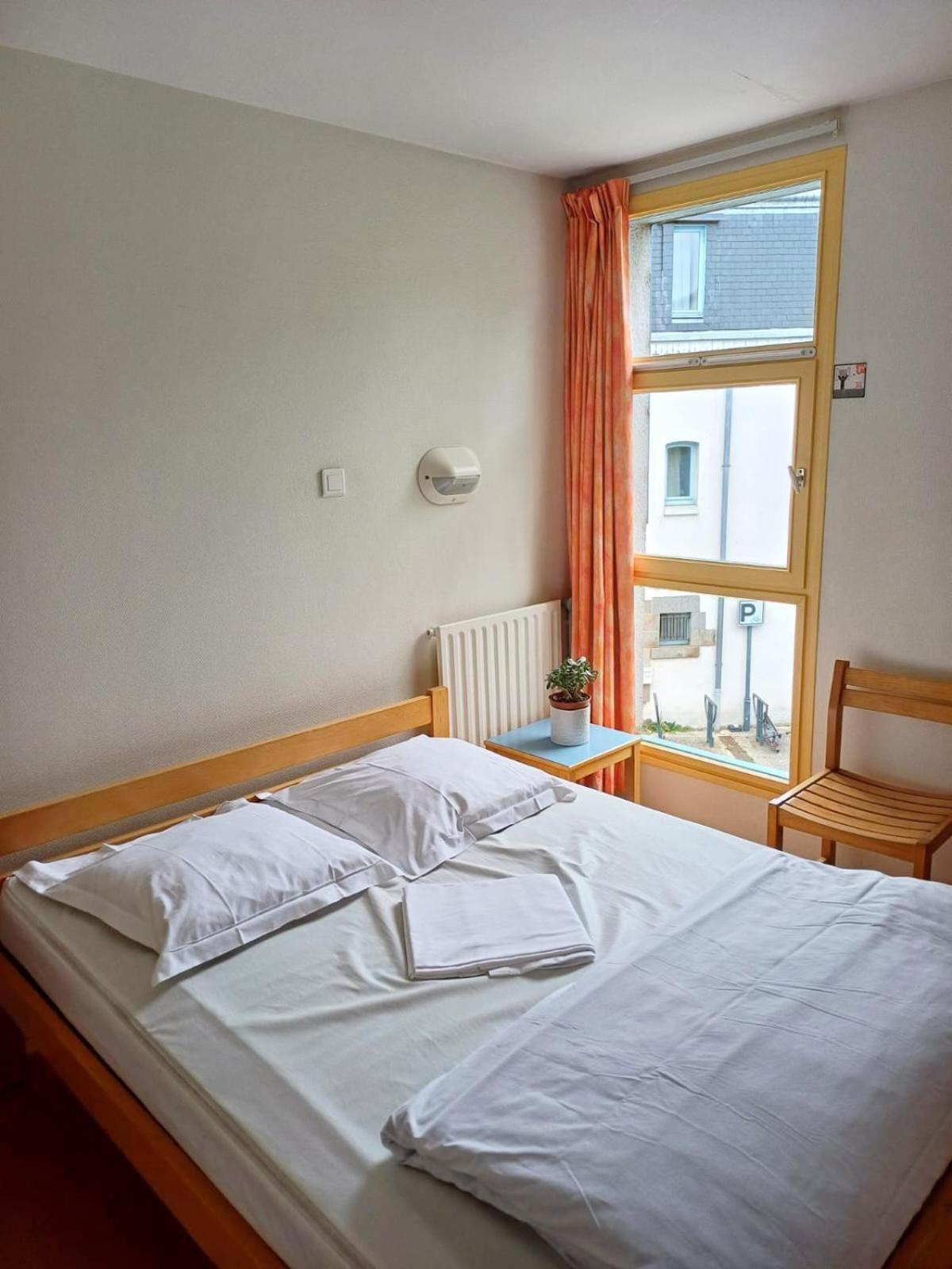 Hostel Rennes Kültér fotó